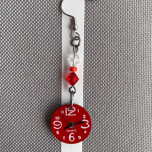 Recycled Watch Face - Picture 6 of 8